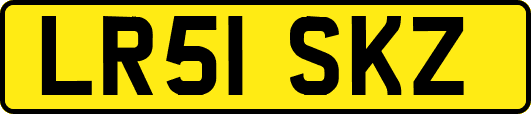 LR51SKZ