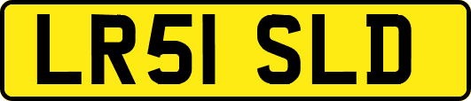 LR51SLD