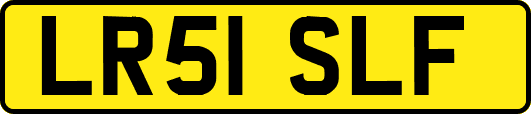 LR51SLF