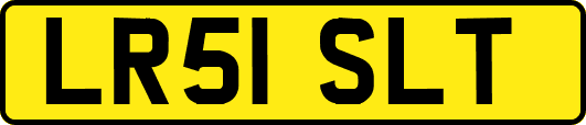 LR51SLT