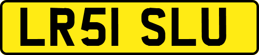 LR51SLU