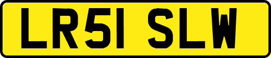 LR51SLW