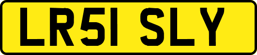 LR51SLY