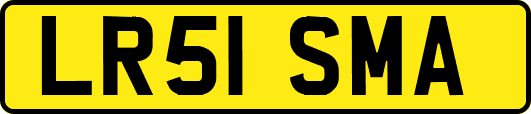 LR51SMA