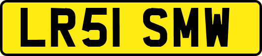 LR51SMW