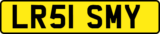 LR51SMY