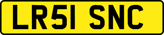 LR51SNC