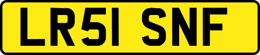 LR51SNF