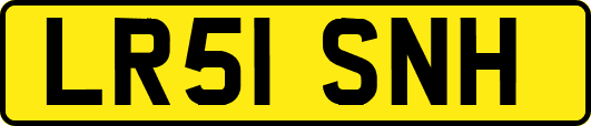 LR51SNH