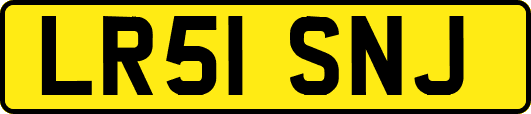 LR51SNJ