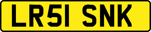 LR51SNK