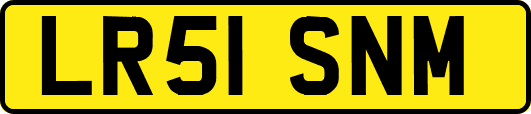 LR51SNM