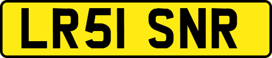 LR51SNR
