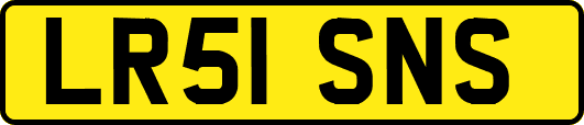 LR51SNS