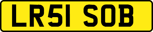 LR51SOB