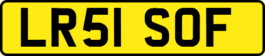 LR51SOF