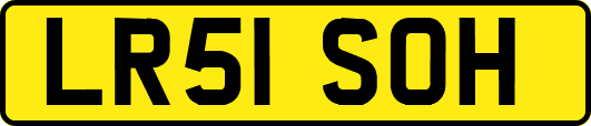 LR51SOH