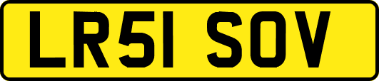 LR51SOV