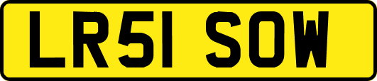 LR51SOW