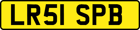 LR51SPB