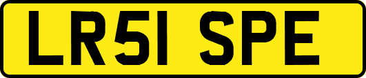 LR51SPE