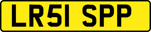 LR51SPP