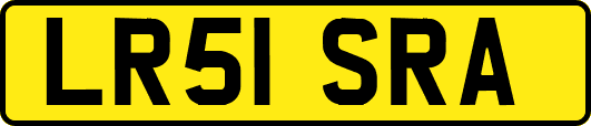 LR51SRA