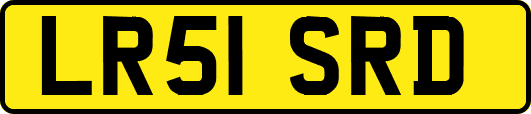 LR51SRD