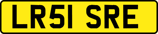 LR51SRE