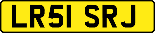 LR51SRJ