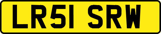 LR51SRW