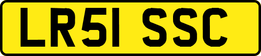 LR51SSC