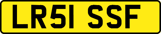 LR51SSF