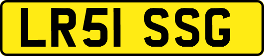 LR51SSG