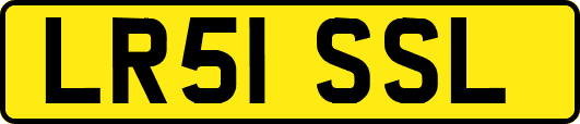 LR51SSL