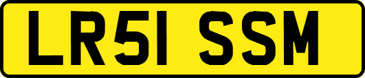 LR51SSM