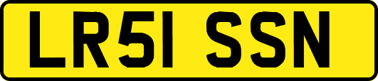 LR51SSN