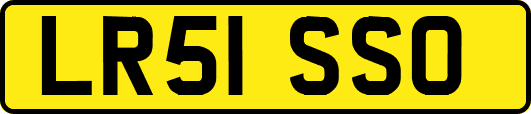 LR51SSO