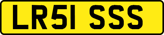 LR51SSS