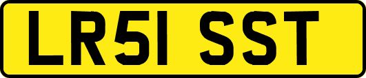 LR51SST