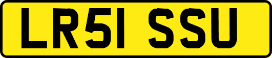 LR51SSU