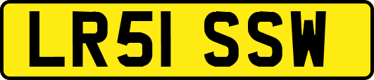 LR51SSW