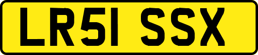 LR51SSX