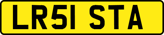 LR51STA