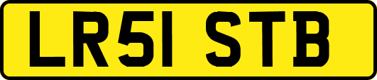 LR51STB