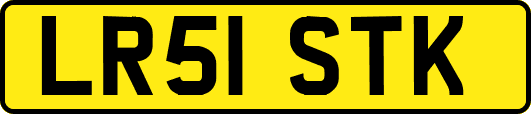 LR51STK