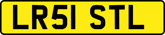 LR51STL