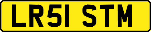 LR51STM