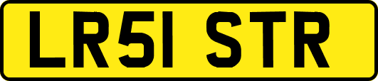 LR51STR