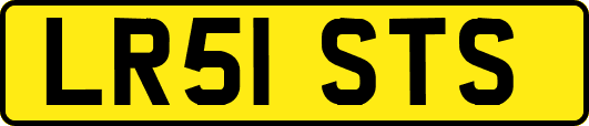 LR51STS